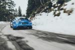 Alpine A110 Premiere Edition 2017 года